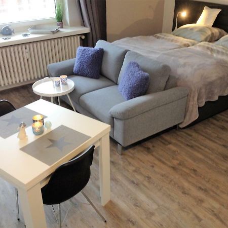 Sylt-Traum Strandkorb Вестерланд Экстерьер фото